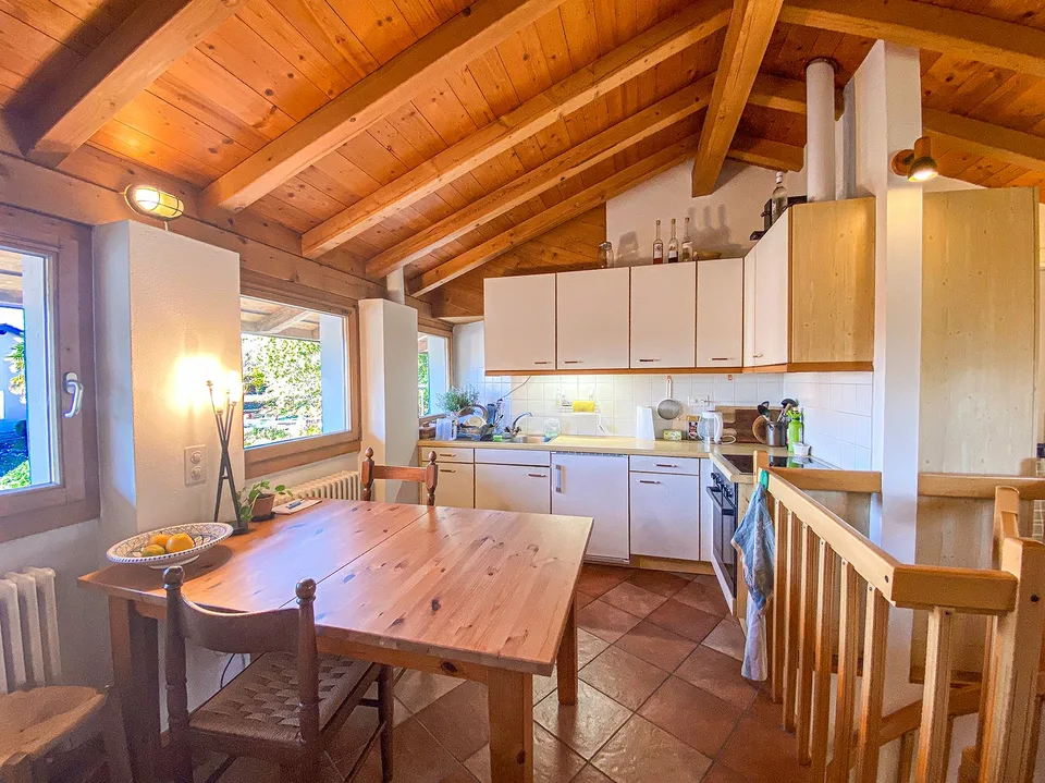 Grande Casa di 10 locali con appartamento e locali a reddito – photo 15 sur 29