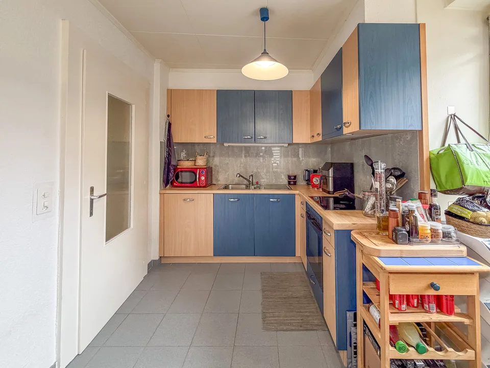 Casa con 2 appartamenti, 1 spazio commerciale, 1 giardino e 1 garage – foto 7 di 13