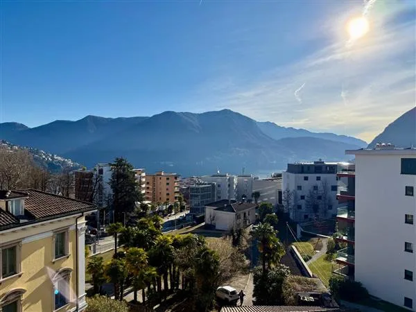 Massagno: Appartement 4.5 pièces – photo 8 sur 13