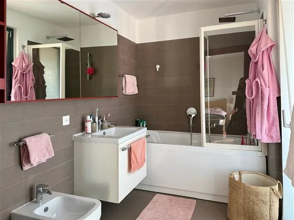 Massagno: Appartement 4.5 pièces – photo 13 sur 13