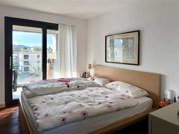 Massagno: Appartement 4.5 pièces – photo 11 sur 13