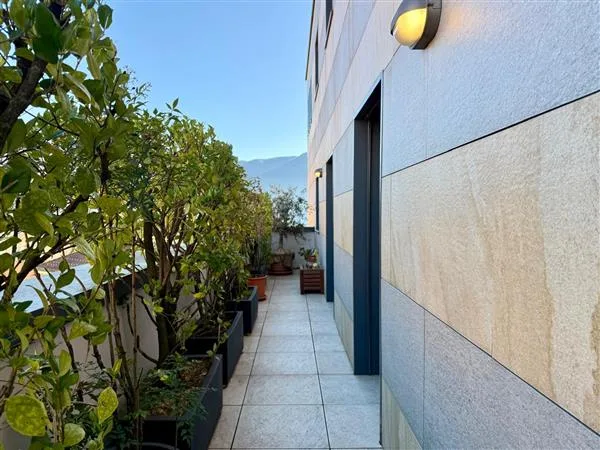 Massagno: Appartement 4.5 pièces – photo 12 sur 13