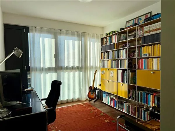 Massagno: Appartement 4.5 pièces – photo 10 sur 13
