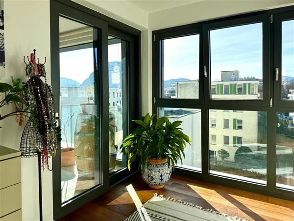 Massagno: Appartement 4.5 pièces – photo 7 sur 13