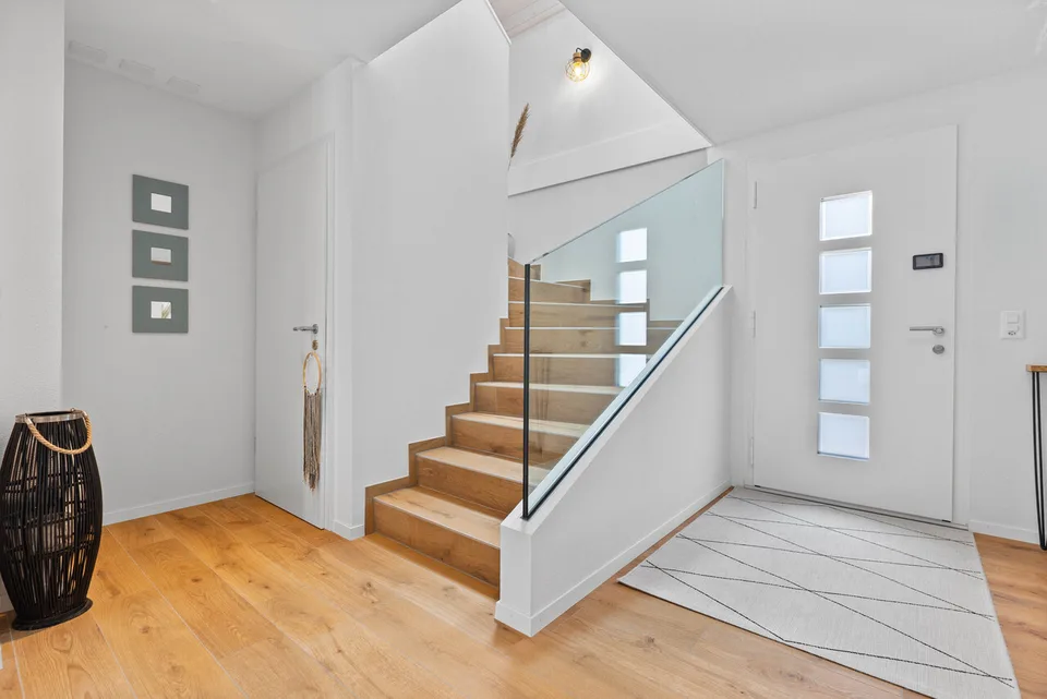 Entre lacs et nature, votre villa individuelle sur mesure