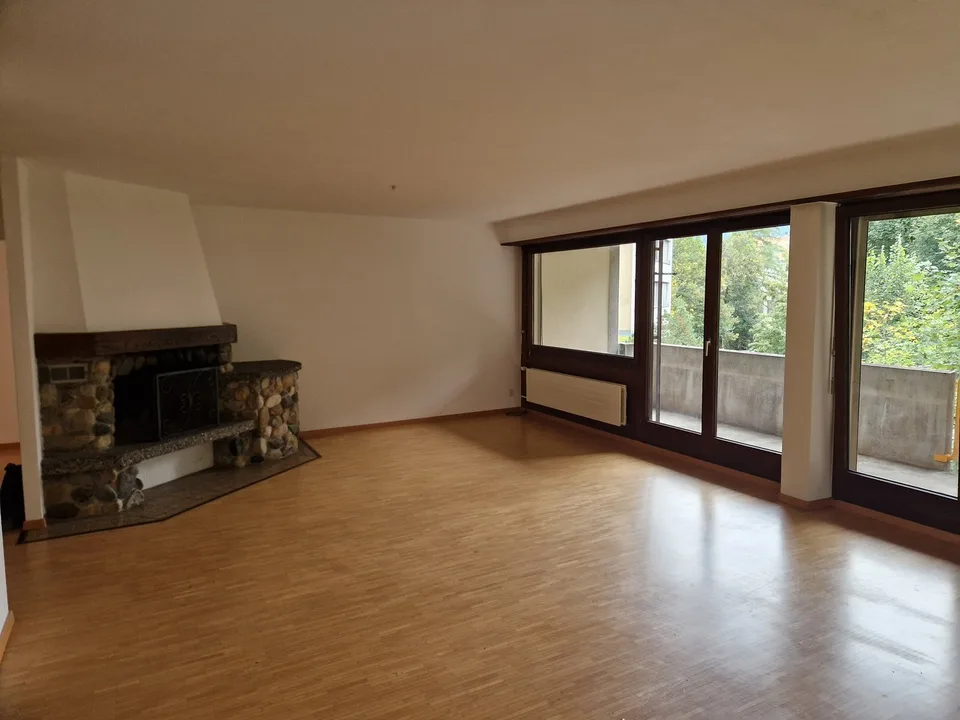 Immeuble mixte à vendre – Delémont