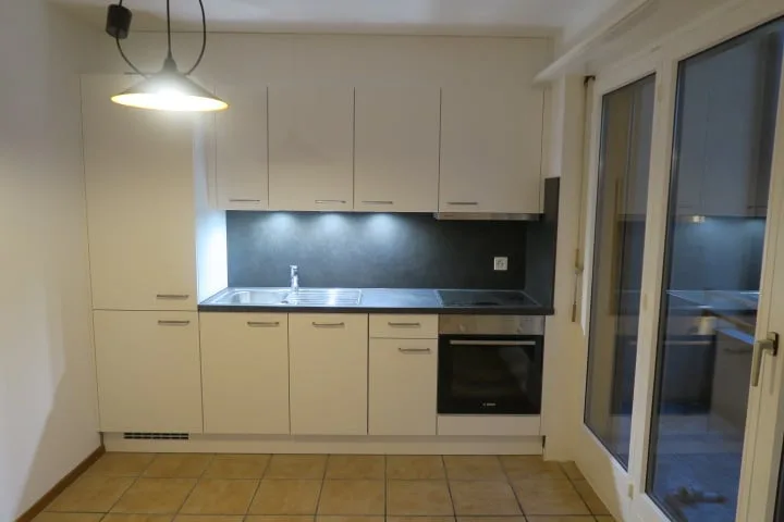 Immeuble mixte à vendre – Delémont