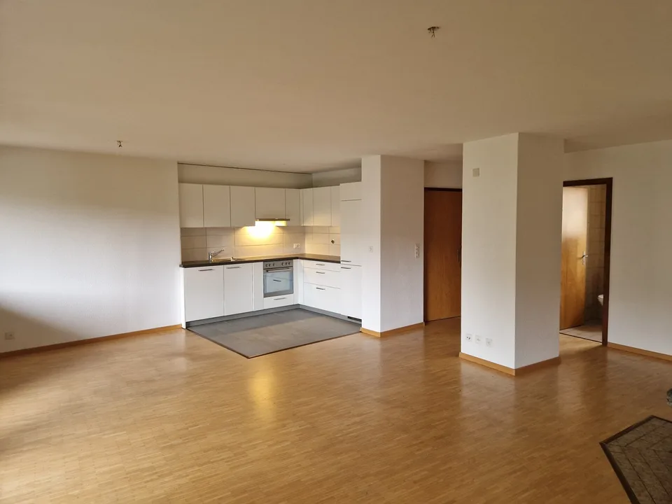 Immeuble mixte à vendre – Delémont