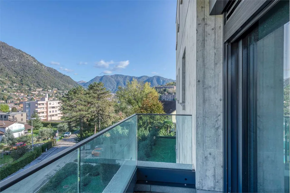 Vacallo: 4.5-Zimmer-Wohnungen - Neubau – Foto 10 von 11