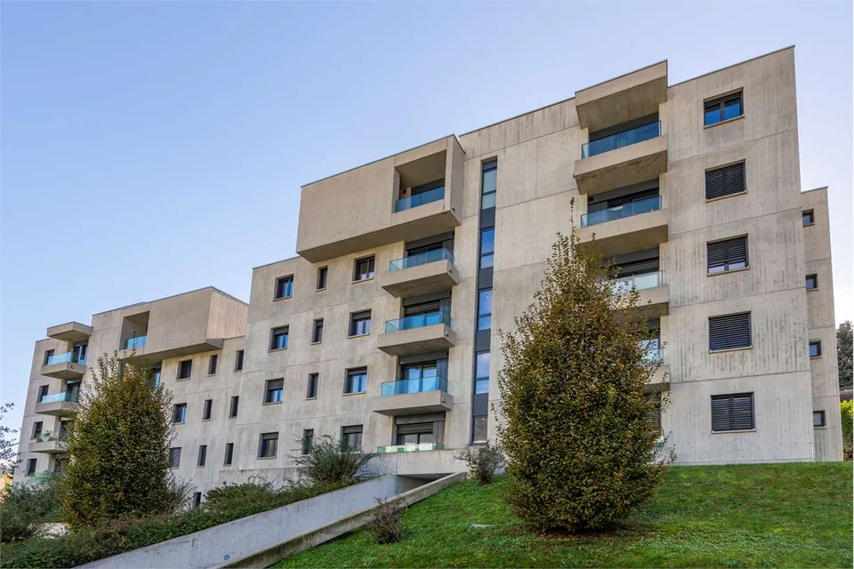 Vacallo: 4.5-Zimmer-Wohnungen - Neubau – Foto 11 von 11