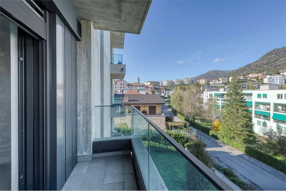 Vacallo: 4.5-Zimmer-Wohnungen - Neubau – Foto 9 von 11