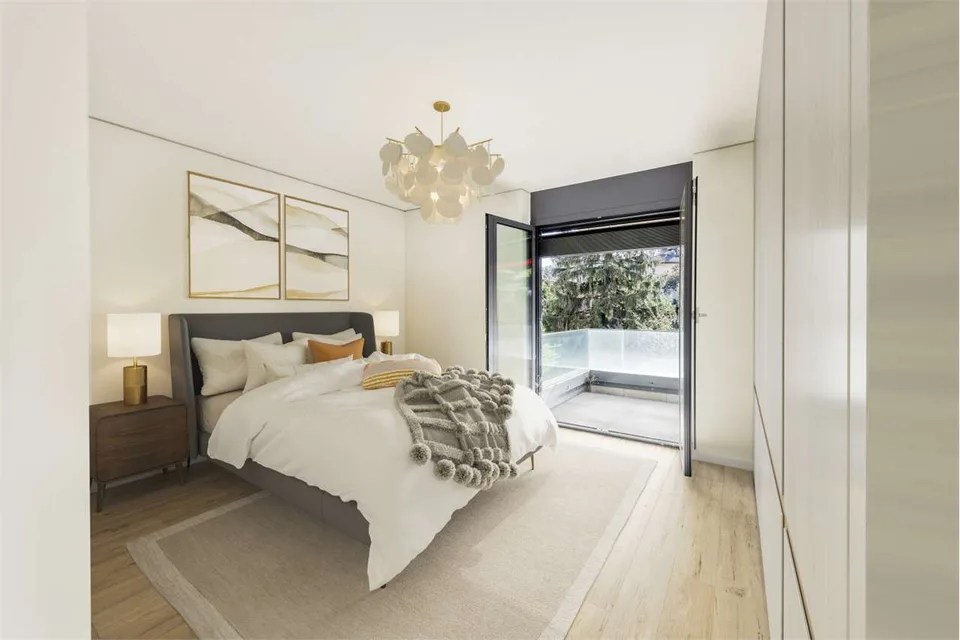 Vacallo: 4.5-Zimmer-Wohnungen - Neubau – Foto 2 von 11