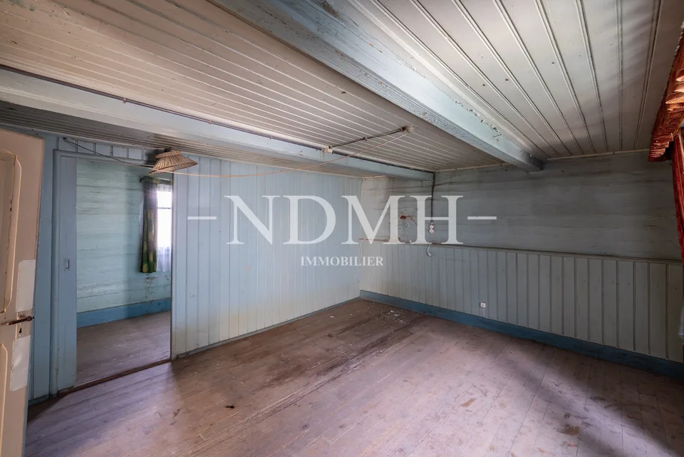 Un'opportunità rara nel cuore di Chalais - parcelle di 606 m² – foto 9 di 11