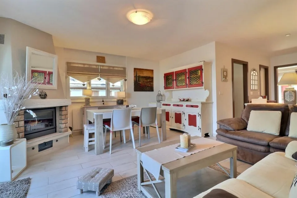 Appartement 3.5 pièces à Chesières – photo 9 sur 18
