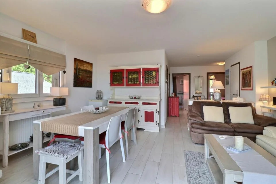 Wohnung 3.5 Zimmer in Chesières
