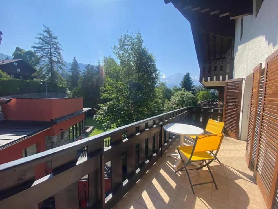 Appartement 3.5 pièces à Chesières – photo 17 sur 18