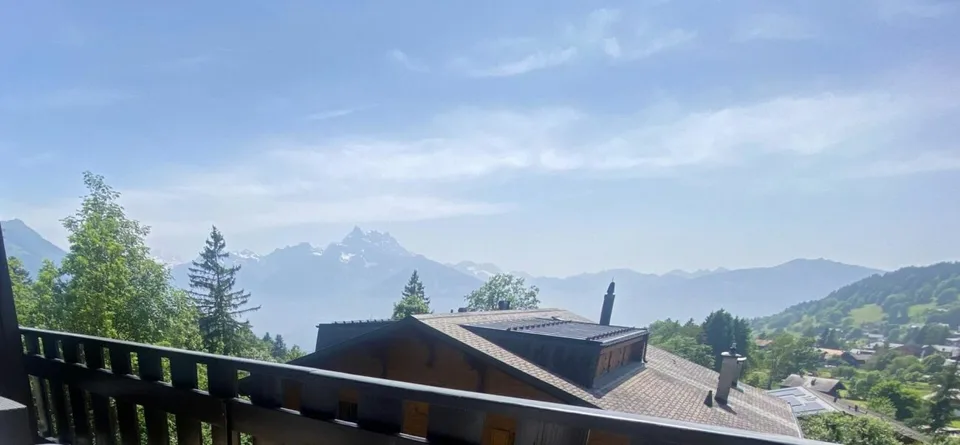 Appartement 3.5 pièces à Chesières – photo 6 sur 18