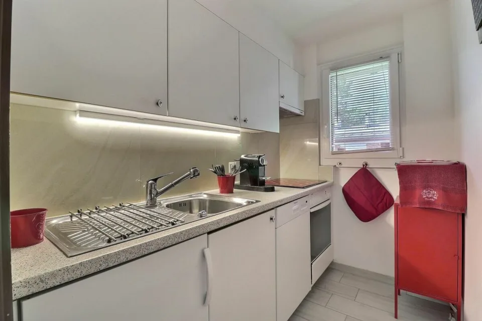 Appartement 3.5 pièces à Chesières – photo 8 sur 18