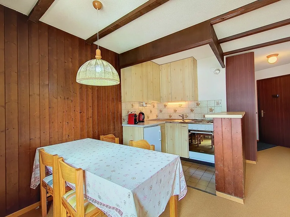 Duplex 3.5 pièces