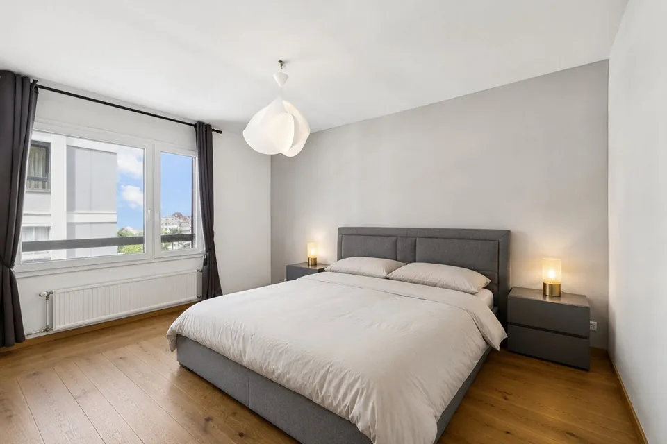Wohnung mit Seeblick, 3,5 Zimmer – Foto 11 von 12