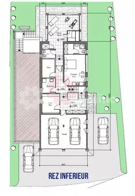 Chalet di lusso a Haute-Nendaz: attesa per comfort moderni!