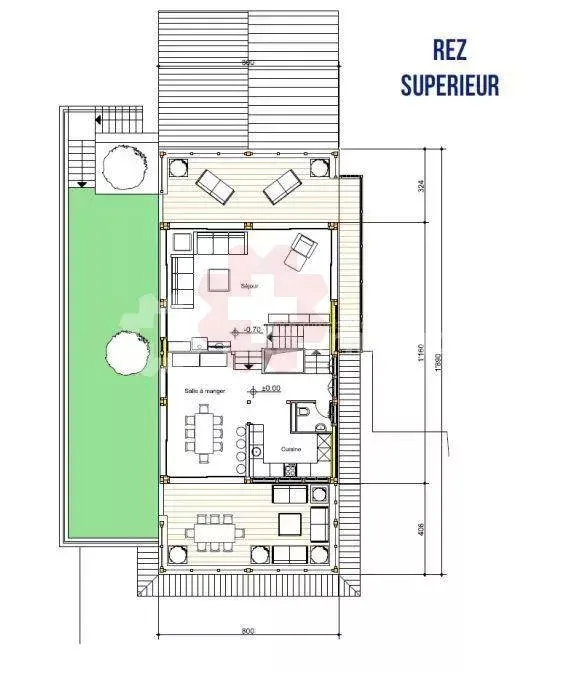 Chalet di lusso a Haute-Nendaz: attesa per comfort moderni!