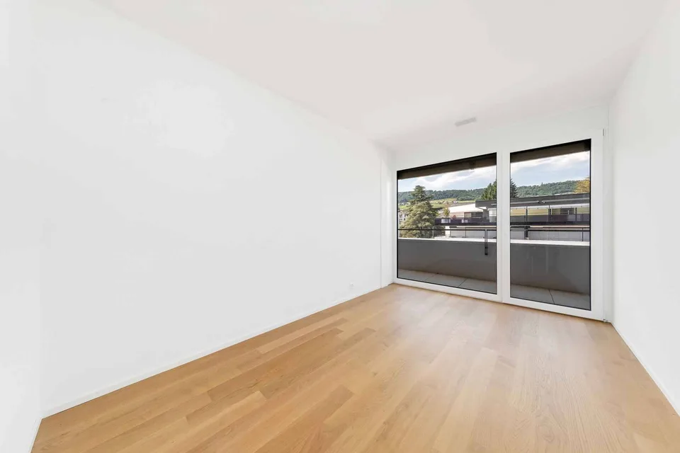 Luxurious 4.5-room apartment with covered balcony – photo 13 of 25