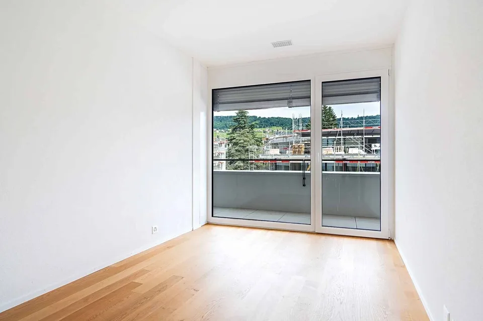 Luxurious 4.5-room apartment with covered balcony – photo 6 of 25