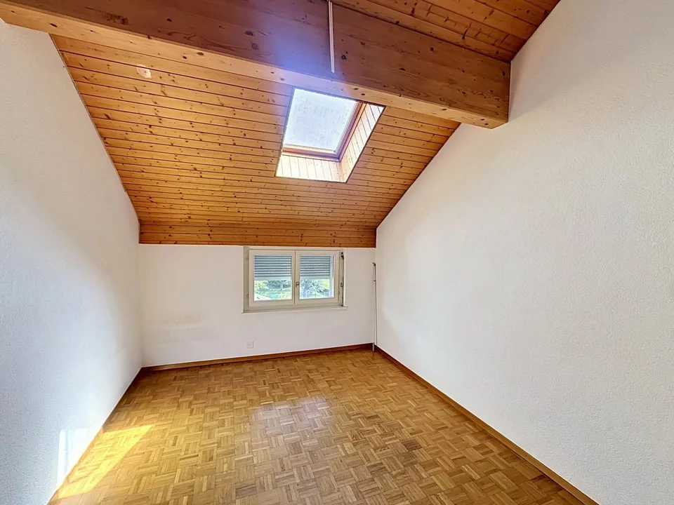 Appartamento 4,5 locali a Monthey - Comfort, spazio e luminosità