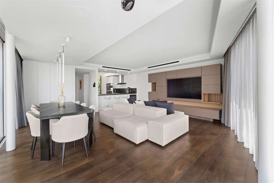 Villa di design con domotica e comfort esclusivo – foto 10 di 13