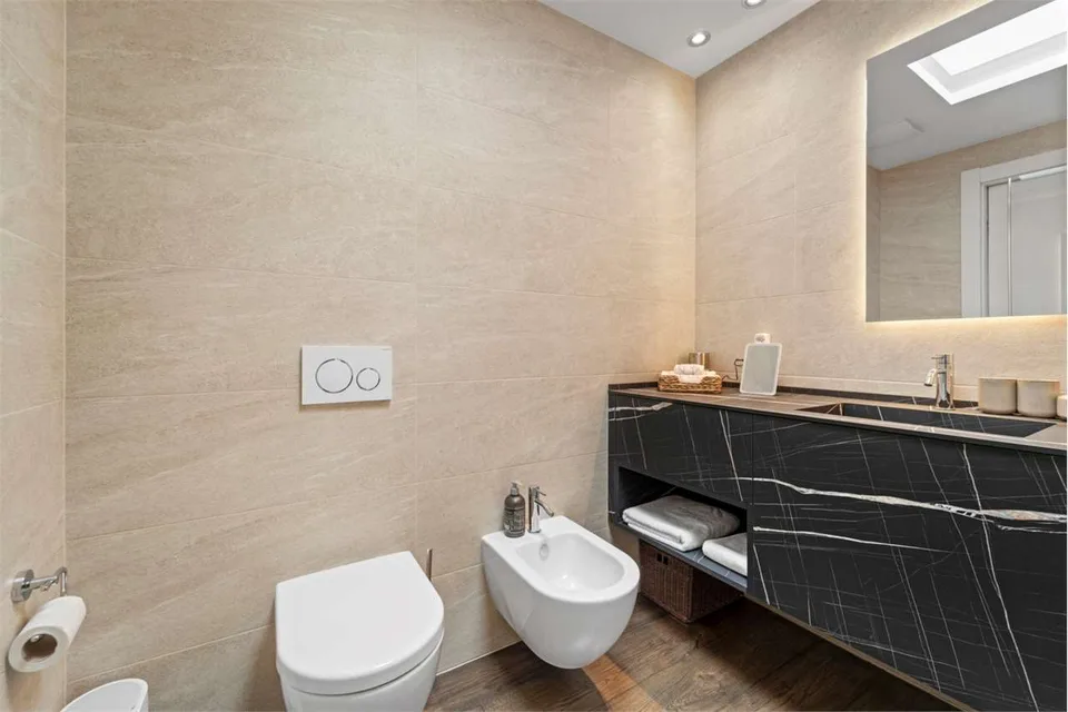 Villa di design con domotica e comfort esclusivo – foto 13 di 13