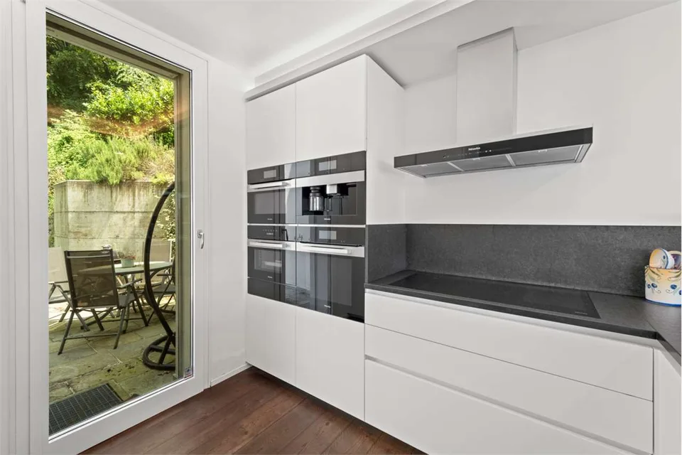 Villa di design con domotica e comfort esclusivo – foto 8 di 13