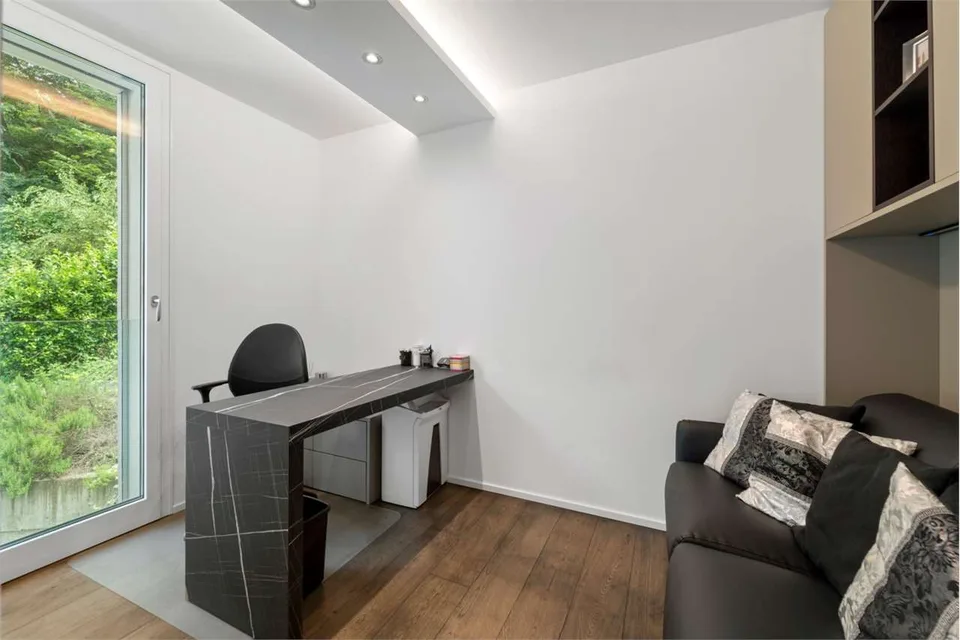 Villa di design con domotica e comfort esclusivo – foto 12 di 13