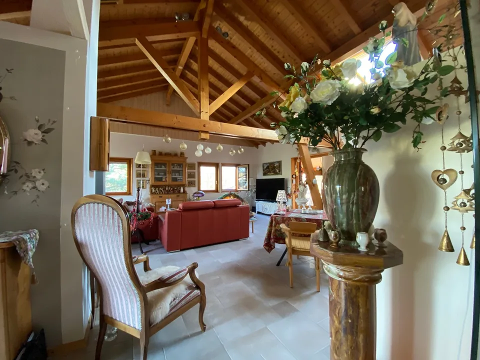 Maison, Damphreux - 797000 – photo 7 sur 13