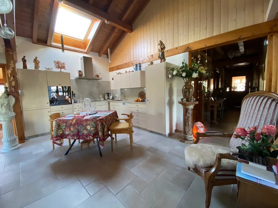 Maison, Damphreux - 797000 – photo 8 sur 13