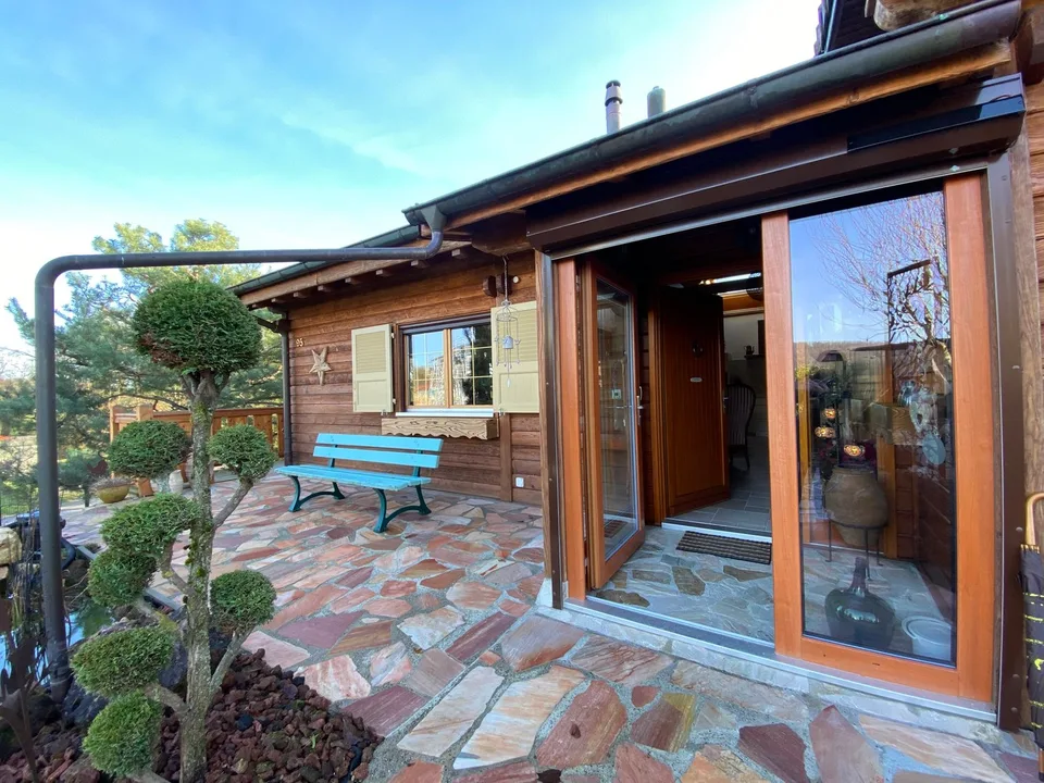 Beautiful House, Damphreux - 797000