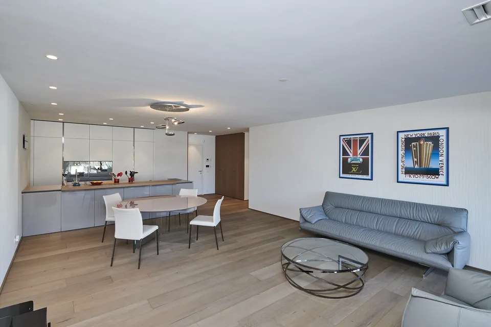 Nizza Paradise Residence: stupendo 4,5 locali ideale per famiglie