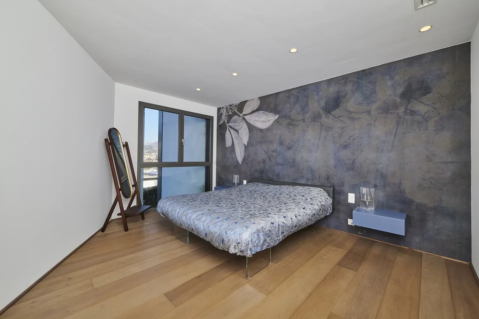Nizza Paradise Residence: stupendo 4,5 locali ideale per famiglie