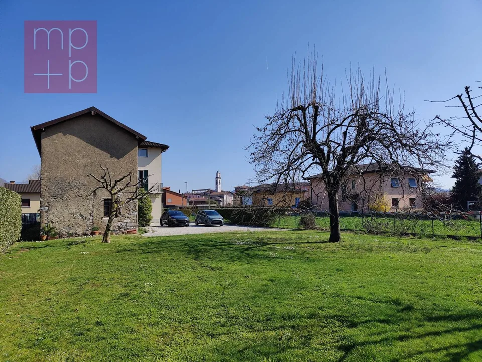 Villa - Coldrerio – Foto 13 von 13