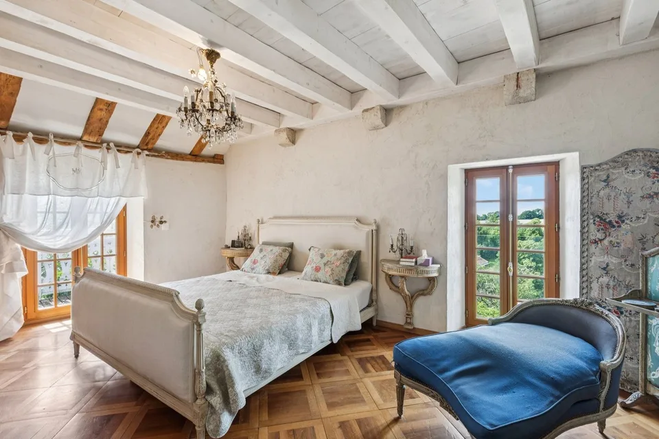 Charaktervolles renoviertes Dorfhaus – Foto 11 von 13