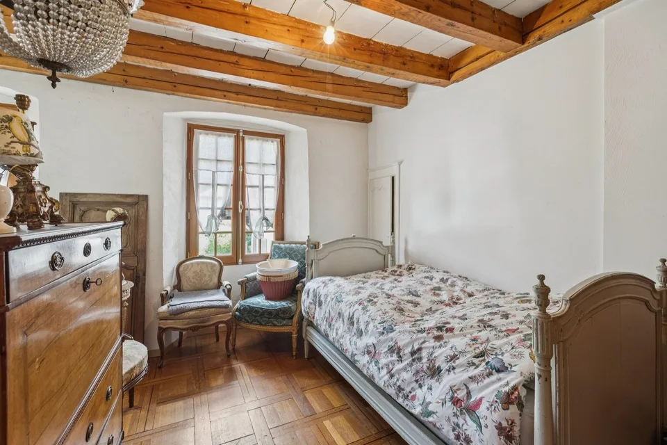 Charaktervolles renoviertes Dorfhaus – Foto 9 von 13