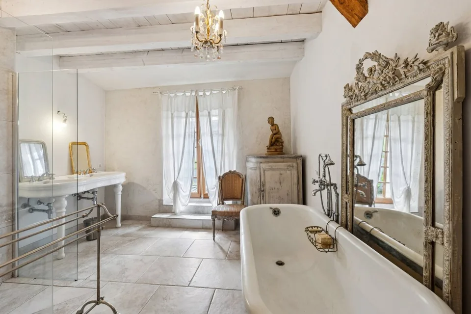 Charaktervolles renoviertes Dorfhaus – Foto 12 von 13