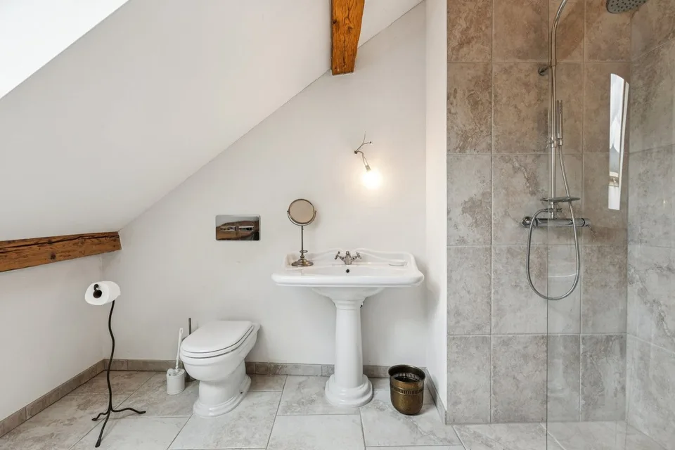 Charaktervolles renoviertes Dorfhaus – Foto 13 von 13