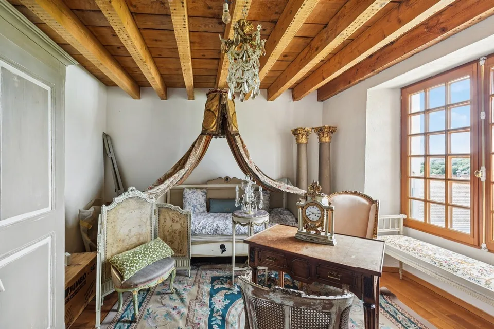 Charaktervolles renoviertes Dorfhaus – Foto 8 von 13