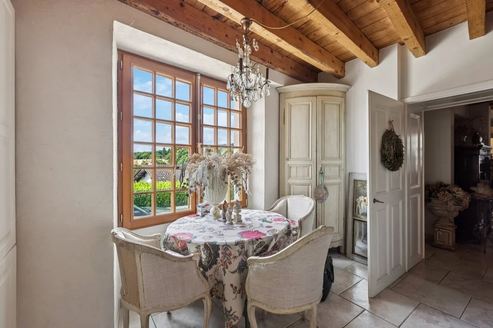 Charaktervolles renoviertes Dorfhaus – Foto 7 von 13