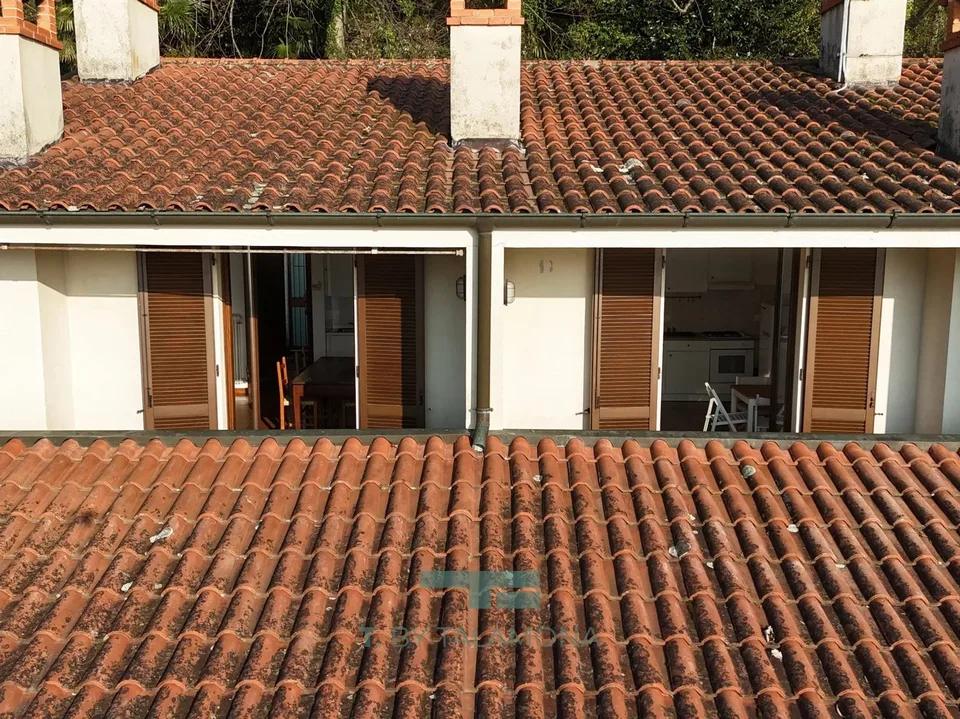 Cerro, Laveno Mombello - Appartamento monolocale con balcone – foto 11 di 13