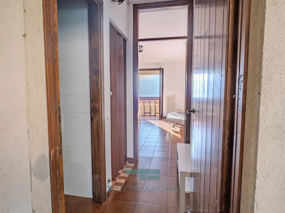 Cerro, Laveno Mombello - Appartamento monolocale con balcone – foto 9 di 13