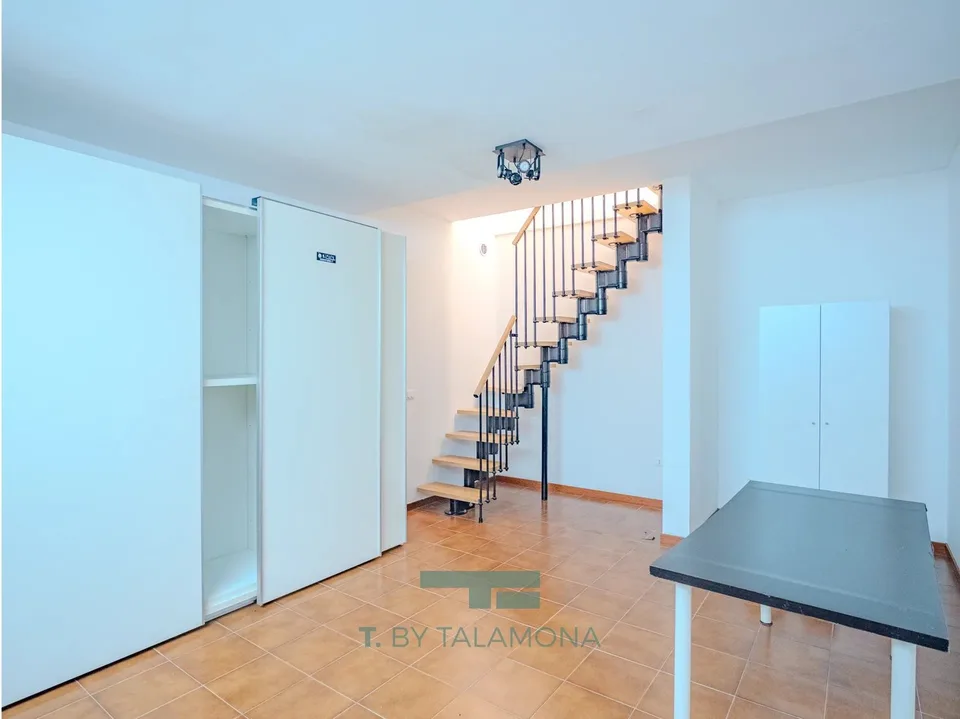 Cerro, Laveno Mombello - Appartamento monolocale con balcone – foto 7 di 13