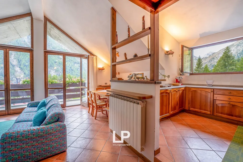 Wohnung San Domenico – Foto 9 von 22