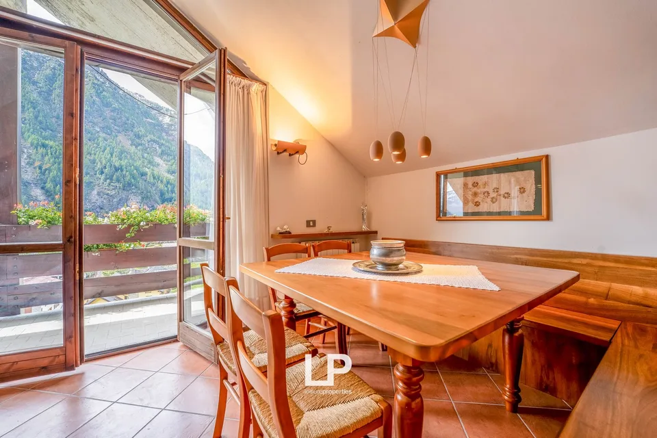 Wohnung San Domenico – Foto 17 von 22